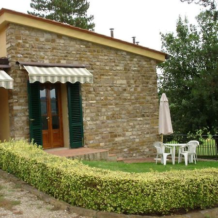Appartamenti Avanella A 150 Mt Dalla Piscina 150 Mt From Swimming Pool Certaldo Exterior photo