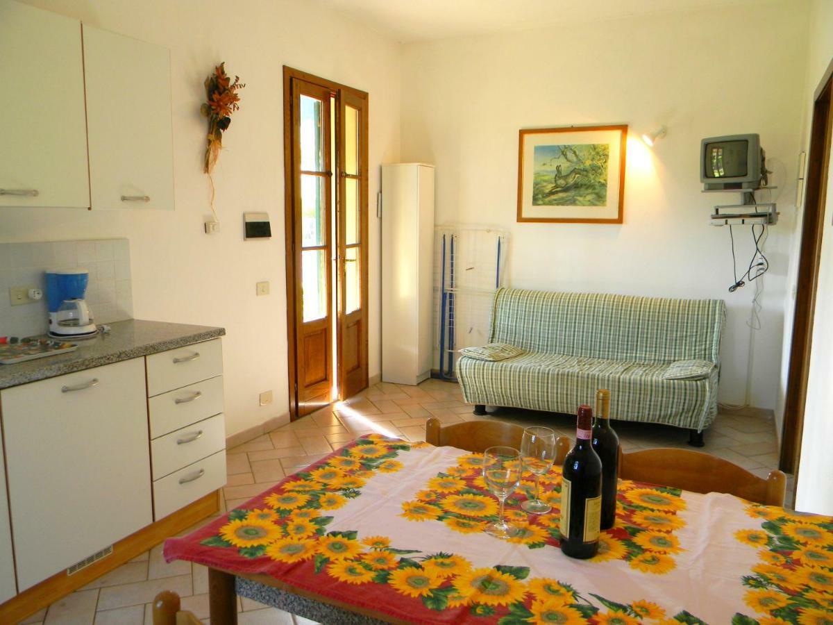 Appartamenti Avanella A 150 Mt Dalla Piscina 150 Mt From Swimming Pool Certaldo Exterior photo