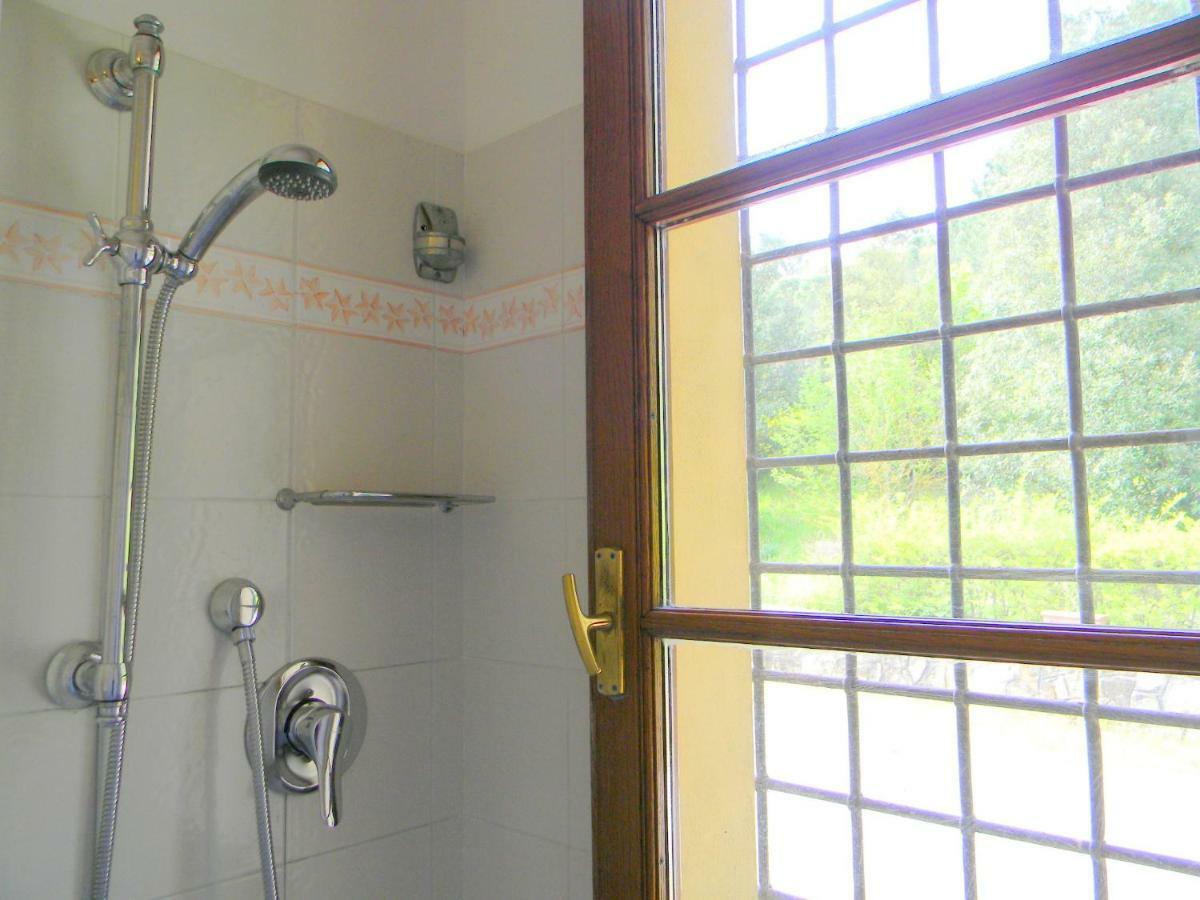 Appartamenti Avanella A 150 Mt Dalla Piscina 150 Mt From Swimming Pool Certaldo Exterior photo