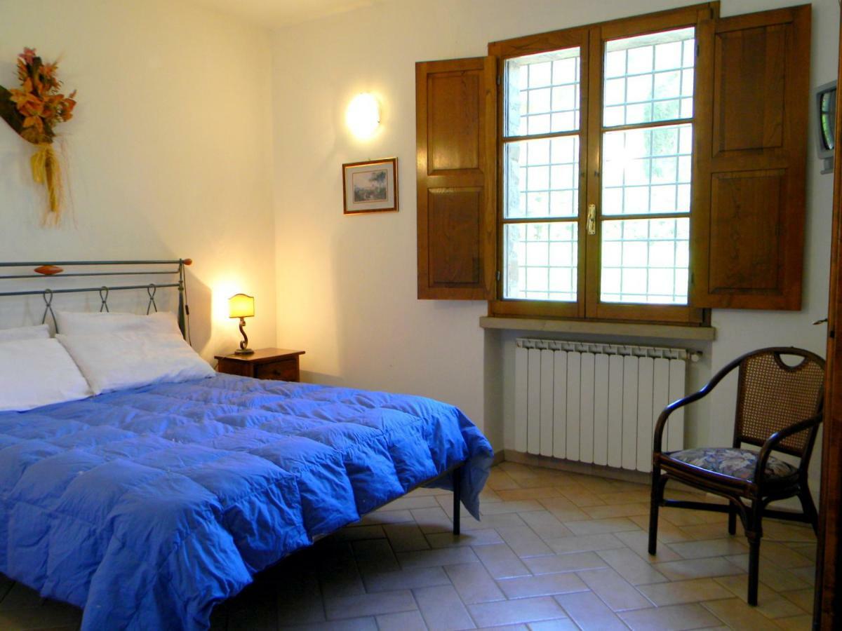 Appartamenti Avanella A 150 Mt Dalla Piscina 150 Mt From Swimming Pool Certaldo Exterior photo